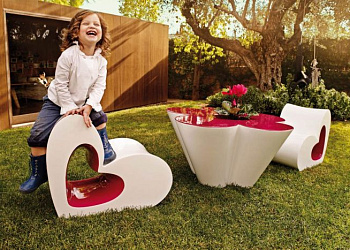 Журнальный столик Agatha