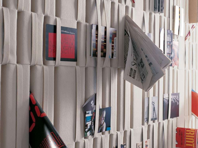 Ширма Soft wall