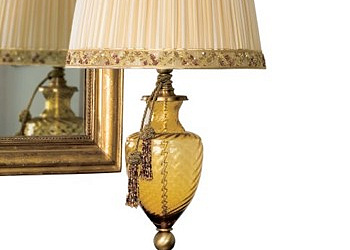 Лампа настільна 1186