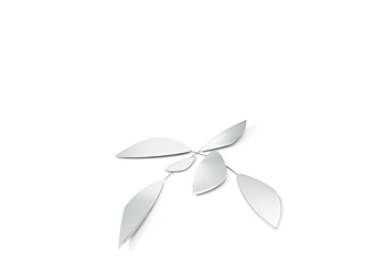 Зеркало Leaf