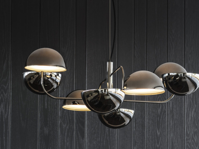 Люстра Elisabeth Sospensione