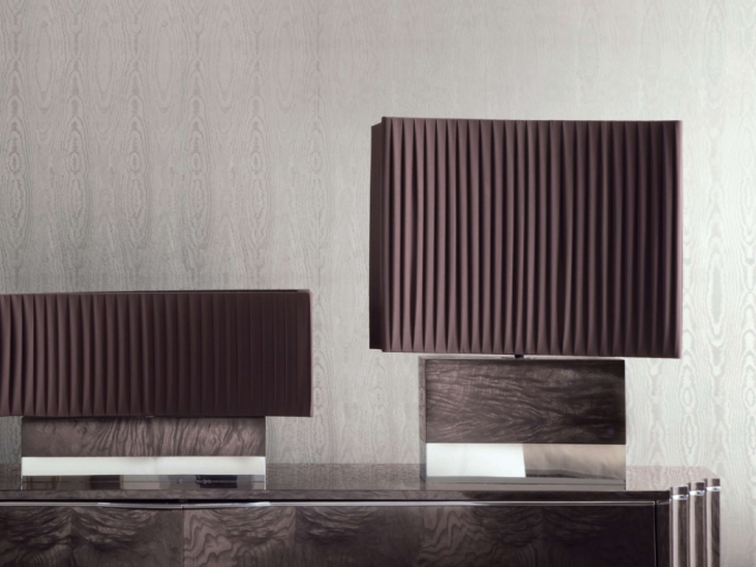 Лампа настільна 400/12