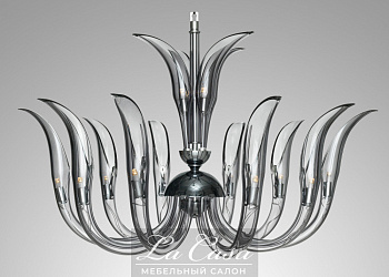 Люстра Alabama 14L