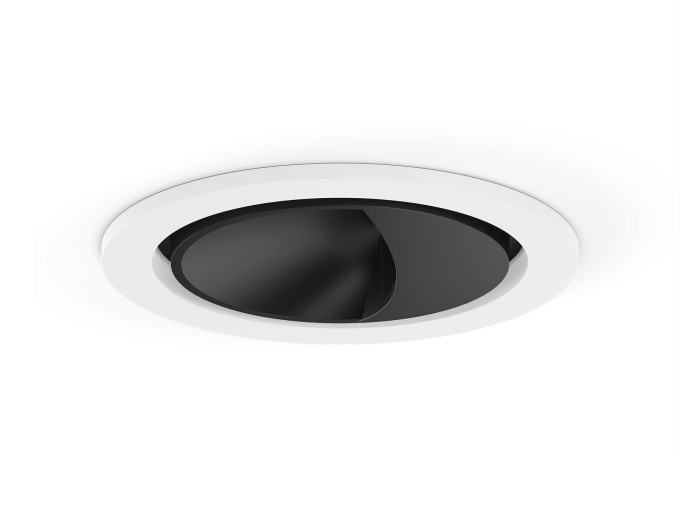 Потолочний світильник Sasso 60 round