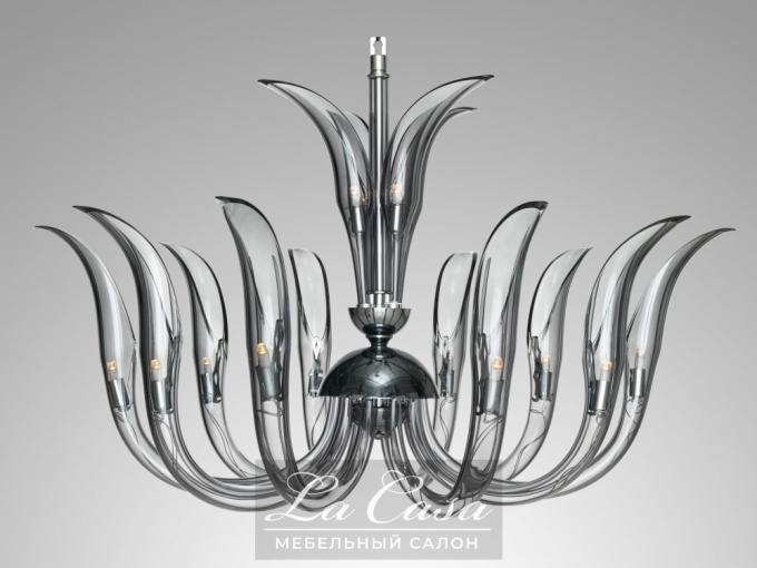 Люстра Alabama 14L