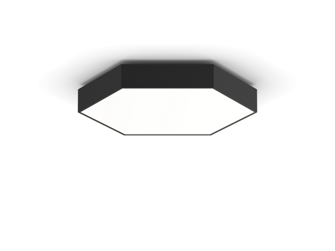 Потолочний світильник Hex-O