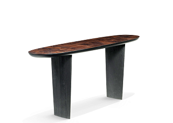 Консоль Patchwork