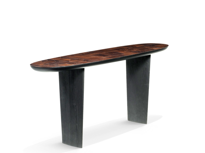 Консоль Patchwork