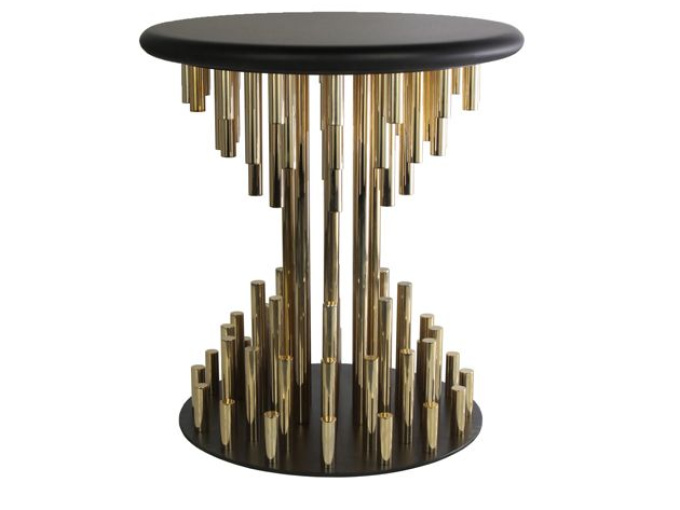 Стул Projection Stool