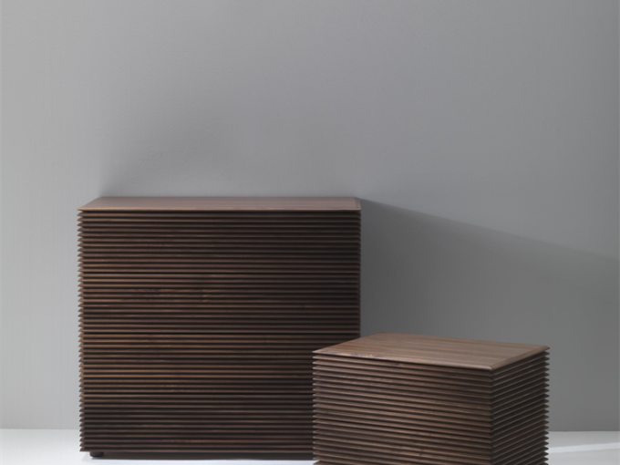 Тумбочка Riga 2