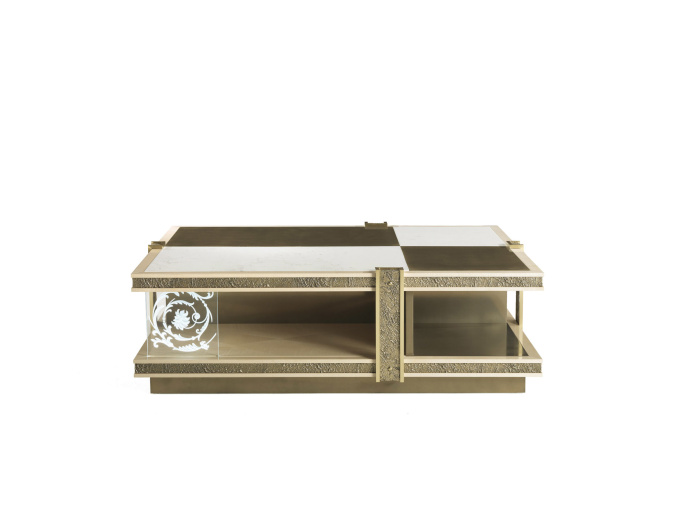 Журнальный стол Shinto