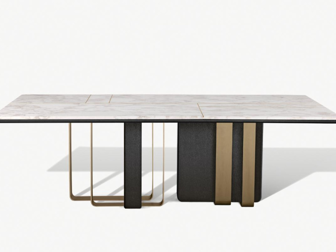 Стол Saint-Germain table