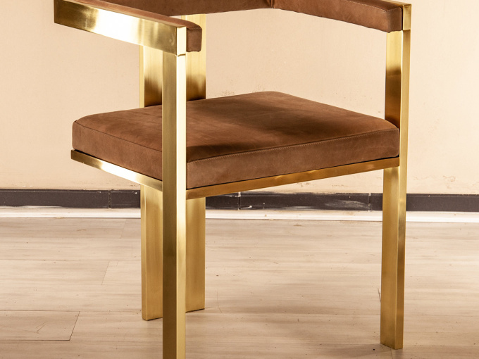 Стілець Meccano