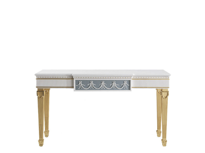 Консоль Portlend