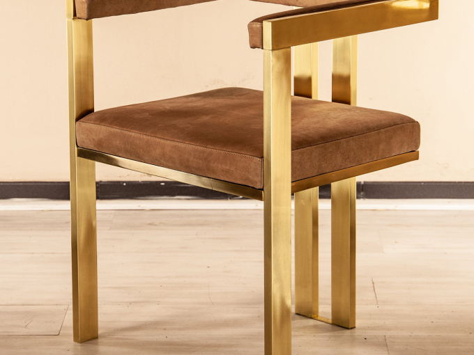 Стілець Meccano