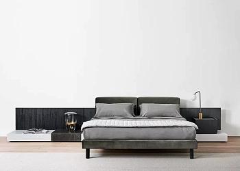 Кровать Cliff