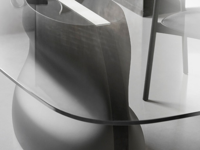 Стіл Обідній Gran Sasso