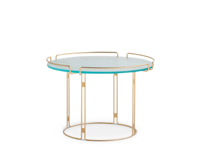 Стіл-п'єдестал Bijou