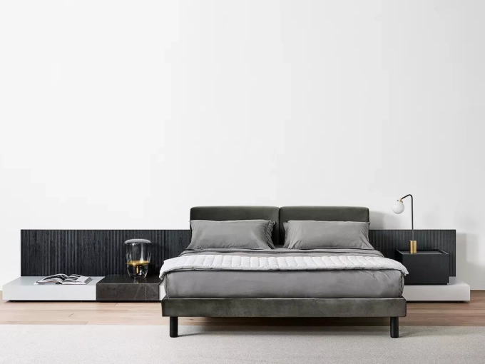 Кровать Cliff