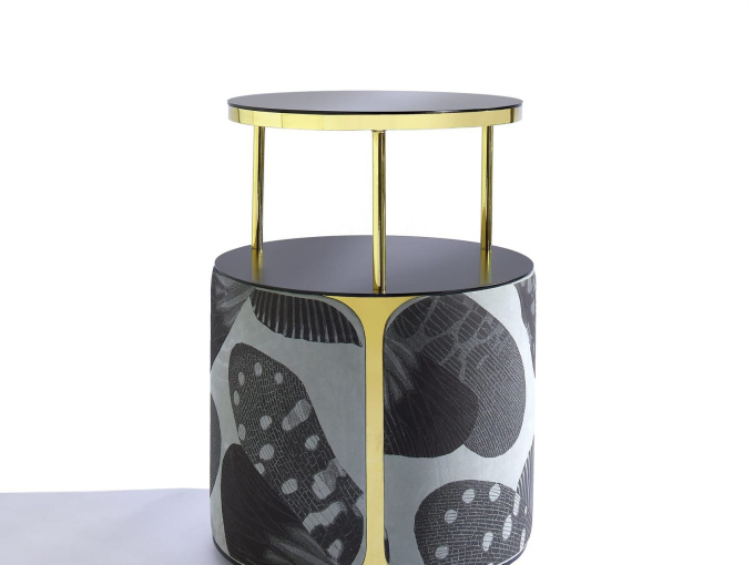 Барный стул Chelini Edition