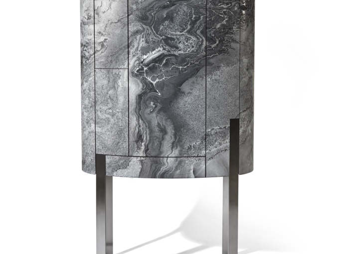 Барный шкаф Bourbon