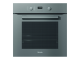 Духовой шкаф H 2860 B графитово-серый
