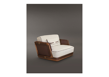 Кресло Via Condotti Essence