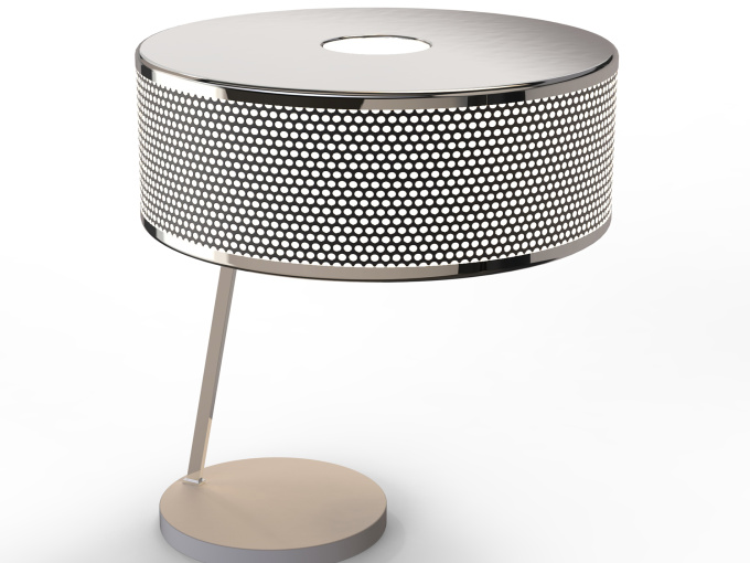 Настольная лампа Marcus