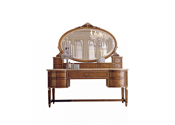 Туалетний Столик EMO102