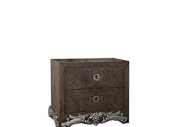 Прикроватная тумбочка Leonor