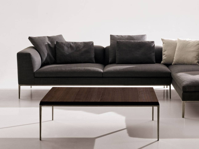 Журнальный столик Michel