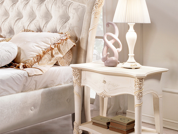 Тумба Antonelli Moravio