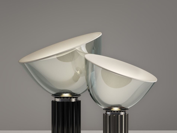 Настольная лампа  Taccia