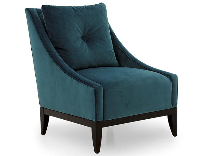 Стул Dorotea art 0595p