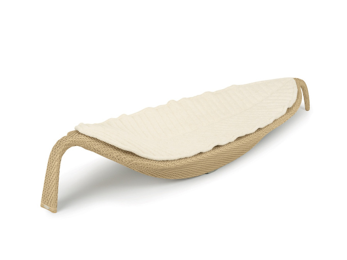 Шезлонг Beach Chair