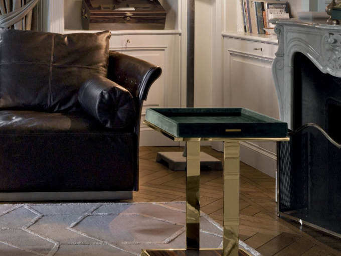 Журнальный столик Louis