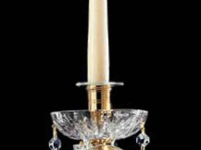 Свічка LC350-1