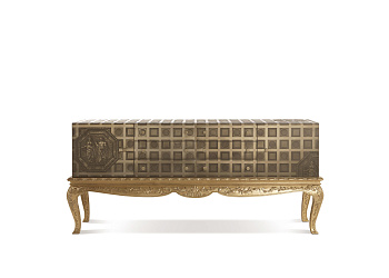 Туалетний столик Fragonard