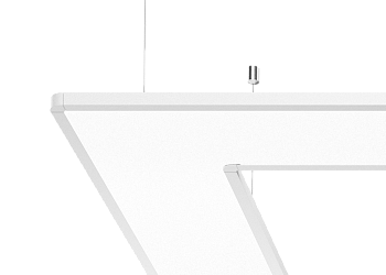 Стельовий світильник Task S