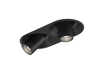 Потолочный светильник Bliek round petit 2.0