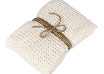 NETTARE 61: БАННОЕ ПОЛОТЕНЦЕ