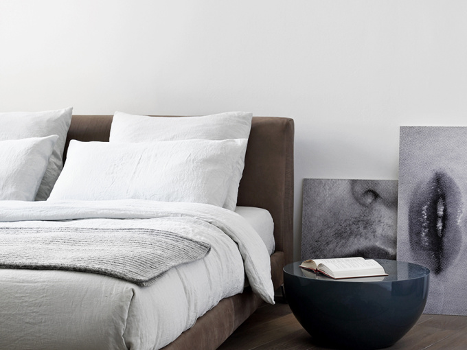 Кровать Louis Up