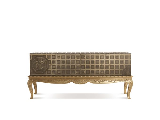 Туалетний столик Fragonard