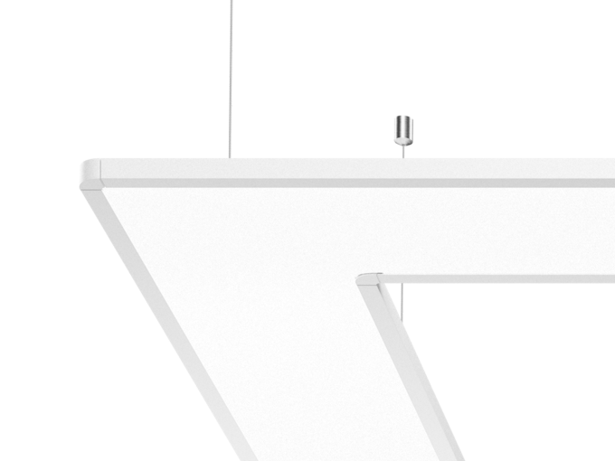 Потолочный светильник Task S