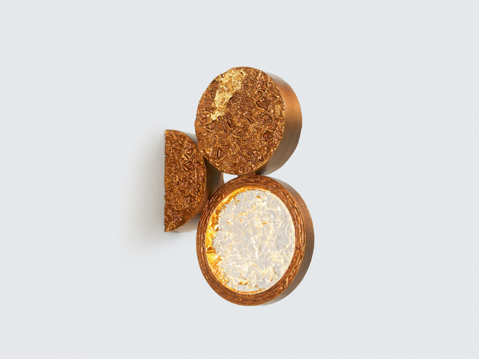 Бра Luna Orbit Corner Small