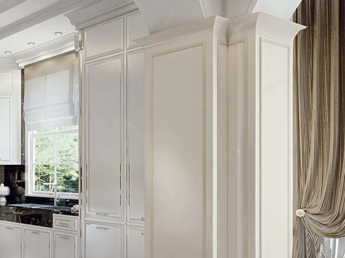 Кухня Essenza Charme