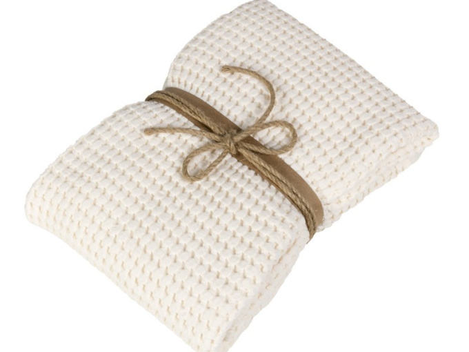 NETTARE 61: БАННОЕ ПОЛОТЕНЦЕ