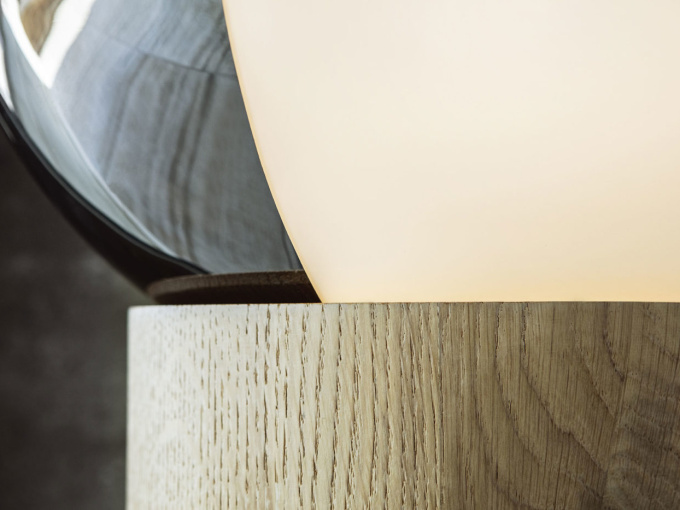 Торшер Je suis