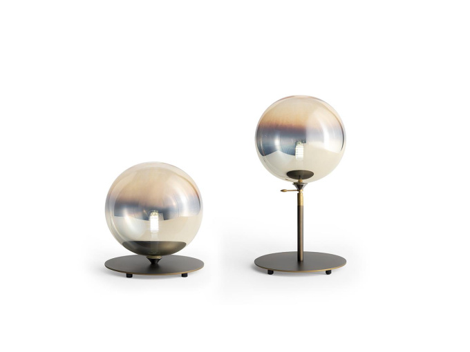 Лампа настільна Bulles XL Abatjour