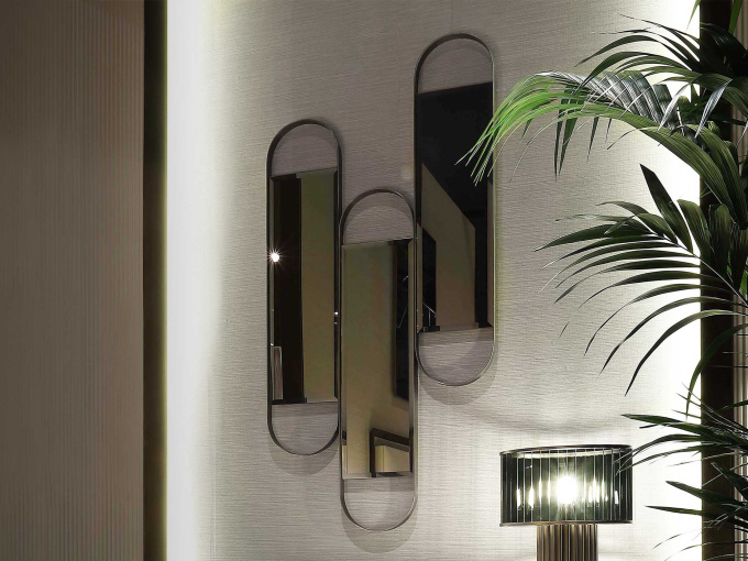 Зеркало Turandot